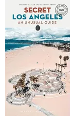 Secret Los Angeles Guide