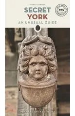 Secret York Guide