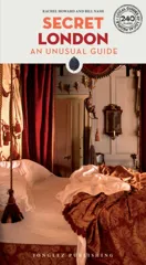Secret London Guide