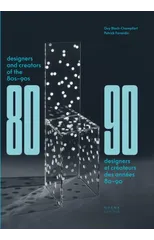 Designers and Creators of the '80s - '90s