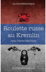 Roulette russe au Kremlin
