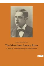 The Man from Snowy River