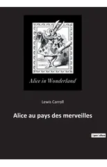 Alice au pays des merveilles