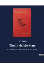 The Invisible Man