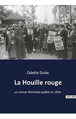 La Houille rouge