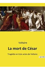 La mort de Cesar