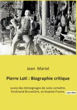 Pierre Loti