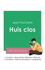 Reussir son Bac de francais 2023