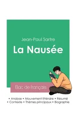 Reussir son Bac de francais 2023
