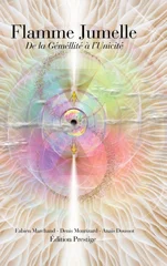 Flamme Jumelle De la Gemellite a l'Unicite - Edition Prestige