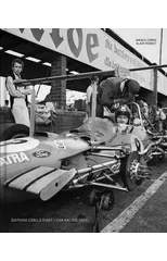 Car Racing 1969