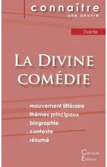 Fiche de lecture L'Enfer de Dante (Analyse litteraire de reference et resume complet)
