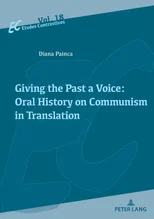 Giving the Past a Voice