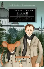 Curiosity Killed the Cat! Volume 2