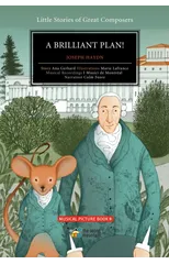 Brilliant Plan! Volume 3