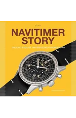 Navitimer Story