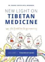 New Light on Tibetan Medicine