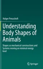 Understanding Body Shapes of Animals