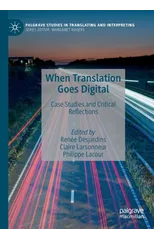 When Translation Goes Digital
