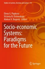 Socio-economic Systems