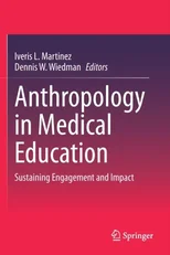 Anthropology in Medical Education
