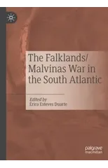 The Falklands/Malvinas War in the South Atlantic