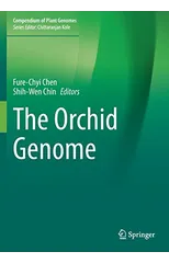 The Orchid Genome