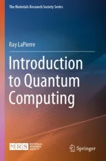 Introduction to Quantum Computing (2021)