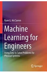 Machine Learning for Engineers