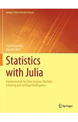 Statistics with Julia