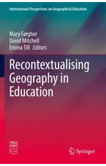 Recontextualising Geography in Education