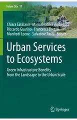 Urban Services to Ecosystems
