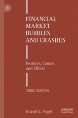 Financial Market Bubbles and Crashes