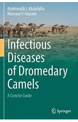 Infectious Diseases of Dromedary Camels
