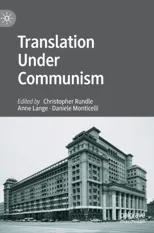 Translation Under Communism (2021)