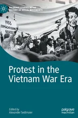 Protest in the Vietnam War Era