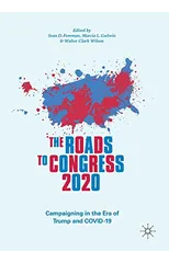 The Roads to Congress 2020