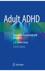 Adult ADHD