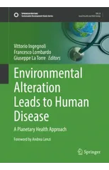 Environmental Alteration Leads to Human Disease