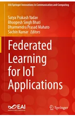 Federated Learning for IoT Applications