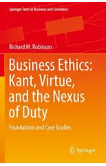 Business Ethics