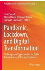 Pandemic, Lockdown, and Digital Transformation