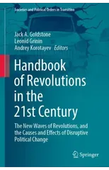 Handbook of Revolutions in the 21st Century