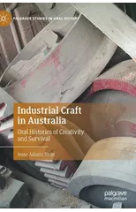 Industrial Craft in Australia