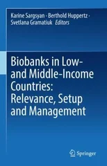 Biobanks in Low- and Middle-Income Countries