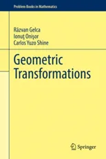 Geometric Transformations (2022)
