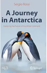 A Journey in Antarctica