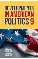 Developments in American Politics 9