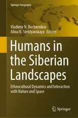 Humans in the Siberian Landscapes