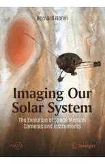 Imaging Our Solar System